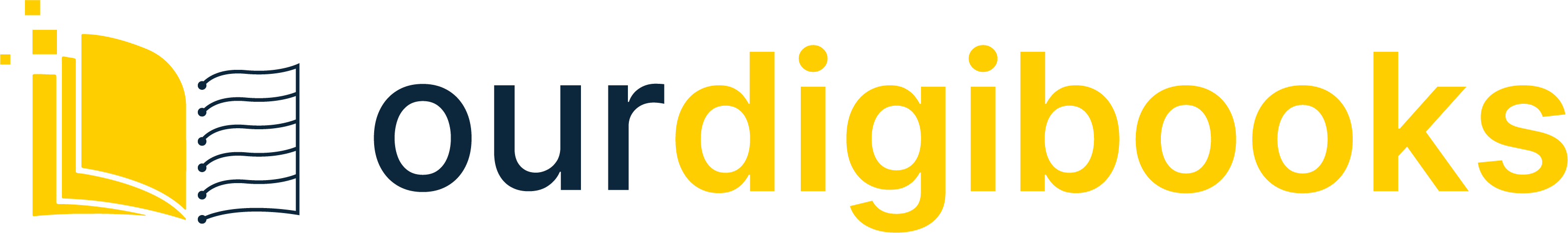 Our Digi Books